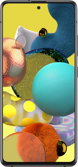 Samsung SM-A516B/DS Galaxy A51 5G Global Dual SIM TD-LTE 128GB